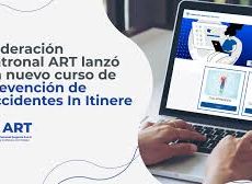 Nuevo curso de Prevención de Accidentes In Itinere