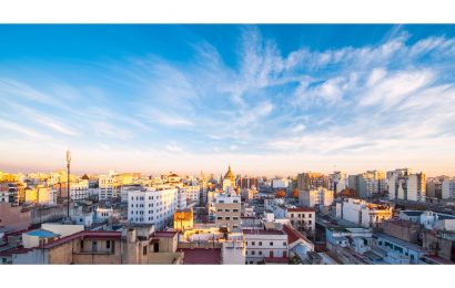 Experta Seguros lanzó una cobertura para edificios, countries y barrios cerrados