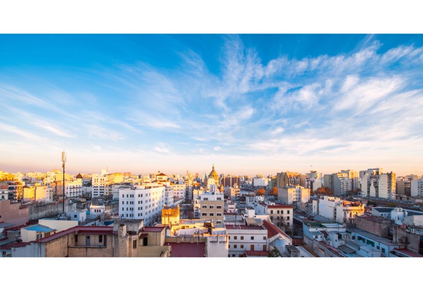 Experta Seguros lanzó una cobertura para edificios, countries y barrios cerrados
