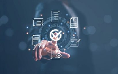 La inteligencia artificial aplicada a los procesos de verificación