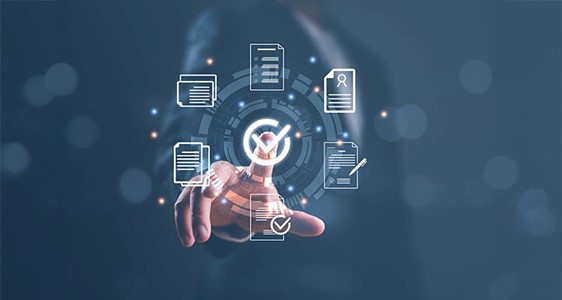 La inteligencia artificial aplicada a los procesos de verificación La inteligencia artificial aplicada a los procesos de verificación