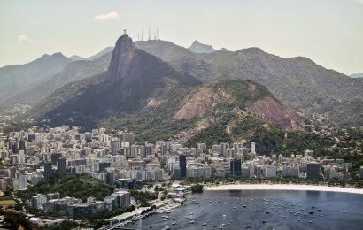 Una encuesta revela el panorama del mercado de seguros en el sur de Brasil