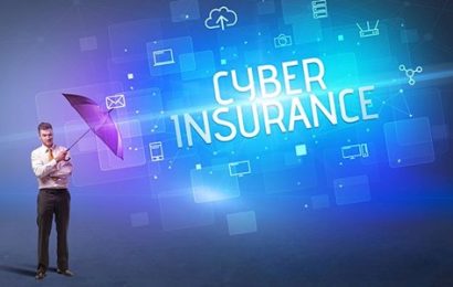 Cinco reaseguradoras concentran el 62% del mercado ciber