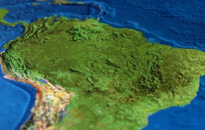 McKinsey dijo que la inclusión de seguros en Latinoamérica es la más baja del mundo