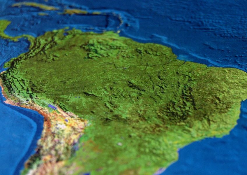 McKinsey dijo que la inclusión de seguros en Latinoamérica es la más baja del mundo