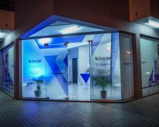Providencia Seguros inauguró su primera agencia en Formosa
