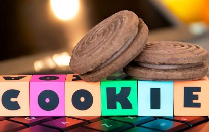 El robo de cookies se dispara: casi 94.000 millones expuestas