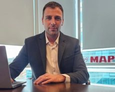 Jorge Nietzel, nuevo director de operaciones en Mapfre