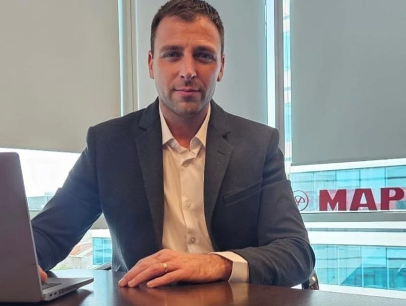 Jorge Nietzel, nuevo director de operaciones en Mapfre Jorge Nietzel, nuevo director de operaciones en Mapfre