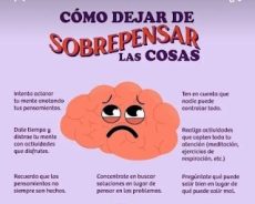 El miedo toma el control. La historia de mi ansiedad