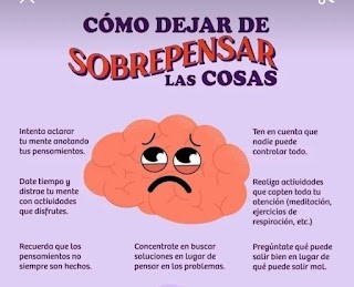 El miedo toma el control. La historia de mi ansiedad