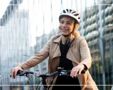 Día Internacional de la Bicicleta: Galicia Seguros refuerza la importancia de desarrollar soluciones y coberturas