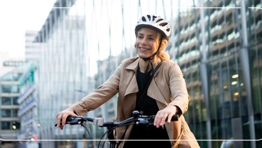 Día Internacional de la Bicicleta: Galicia Seguros refuerza la importancia de desarrollar soluciones y coberturas Día Internacional de la Bicicleta: Galicia Seguros refuerza la importancia de desarrollar soluciones y coberturas