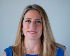 Agustina Decarre, presidente de COPAPROSE