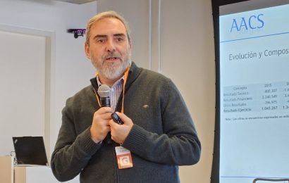 Cómo transformar la experiencia del cliente y optimizar las operaciones en seguros con IA