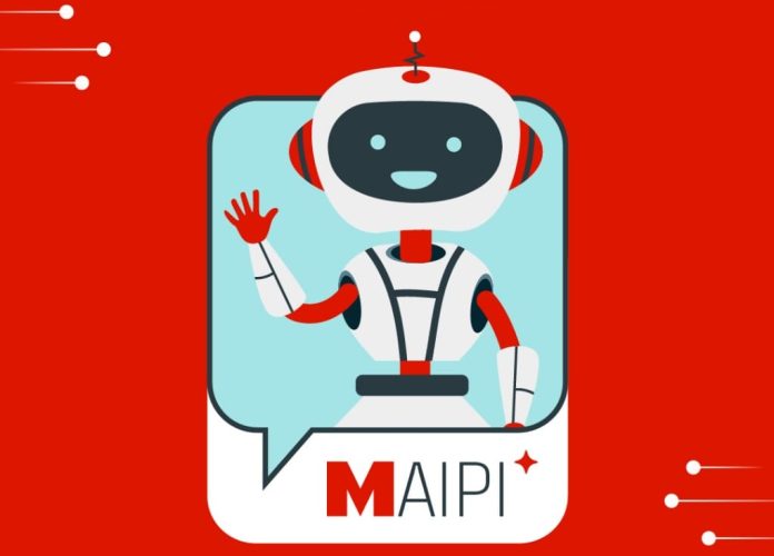 MAIPI, la nueva asistente virtual de Mapfre MAIPI, la nueva asistente virtual de Mapfre