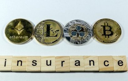 La regulación y el interés institucional, claves para el seguro cripto