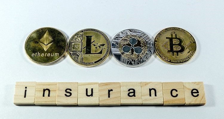 La regulación y el interés institucional, claves para el seguro cripto La regulación y el interés institucional, claves para el seguro cripto