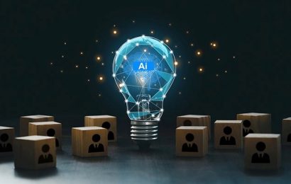 España: la IA generativa, pieza clave en la ciberseguridad empresarial de 2030