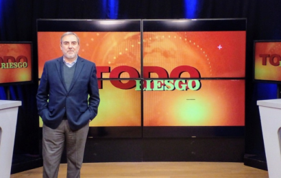 El negocio ya no hay que pensarlo del lado de las inversiones, sino desde el punto de vista del resultado técnico