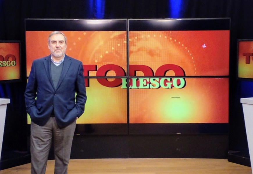 El negocio ya no hay que pensarlo del lado de las inversiones, sino desde el punto de vista del resultado técnico