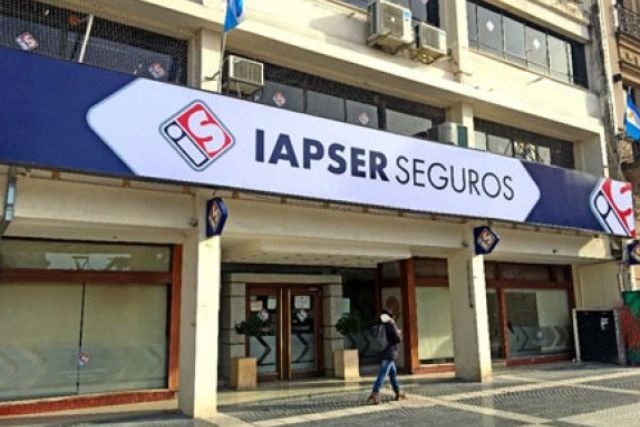 IAPSER ART renueva su certificación de calidad bajo norma ISO 9001:2015