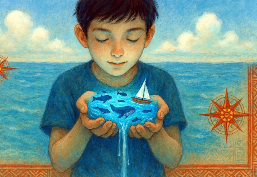 Las aseguradoras deben promover la economía azul