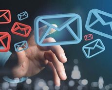 Más de la mitad de los ciberataques en 2024 tuvieron su origen en el correo electrónico