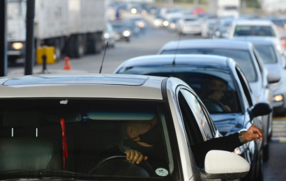 Seguridad vial: por qué los argentinos no respetan las normas de tránsito y no mejora la forma de manejar