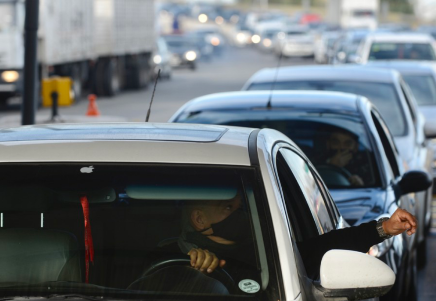 Seguridad vial: por qué los argentinos no respetan las normas de tránsito y no mejora la forma de manejar