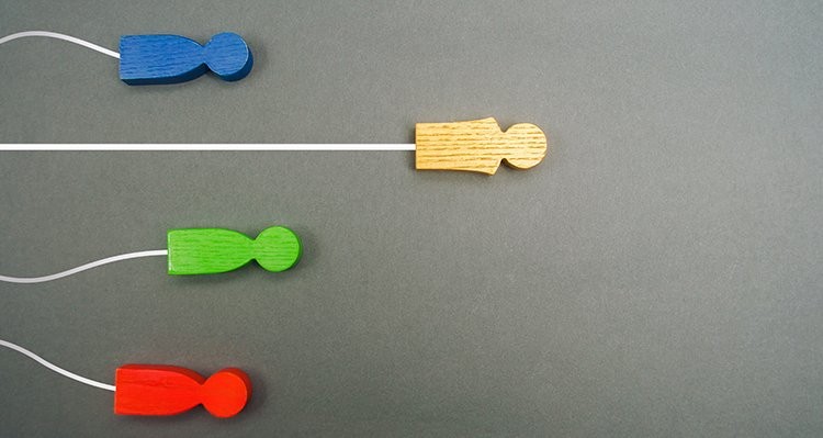 Ocho desafíos para extraer un valor significativo de la IA en las aseguradoras Ocho desafíos para extraer un valor significativo de la IA en las aseguradoras