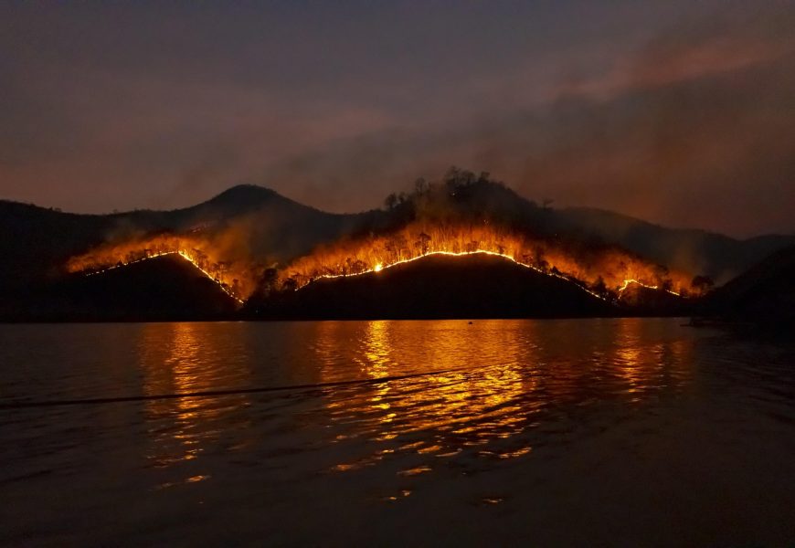 Latam: Baja del Índice de Siniestralidad Bruta en mercado de seguros de Incendio y Terremoto