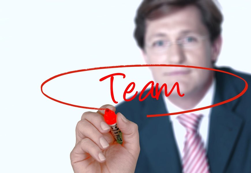 Una nueva corriente: buen negociador y buen tipo Una nueva corriente: buen negociador y buen tipo