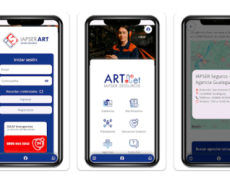 IAPSER Seguros lanza ART Net: una app pensada para los trabajadores