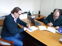 AMET y el Iapser Seguros firmaron un convenio por más beneficios y capacitación