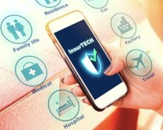 Startups ‘insurtech’ que reinventan el sector seguros