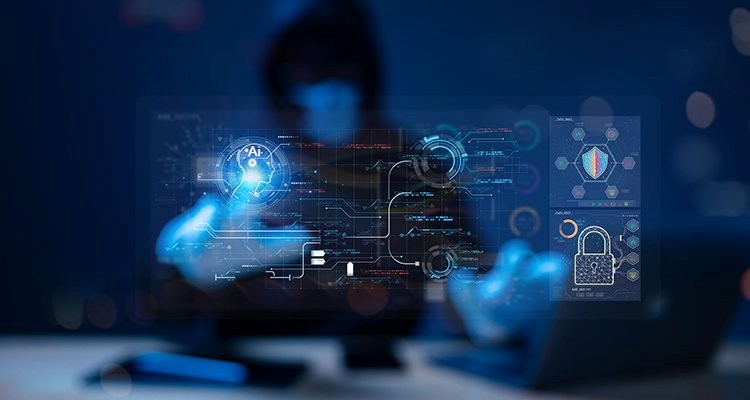 Las pymes sufren 1,74 ciberataques vinculados a la IA en el último año Las pymes sufren 1,74 ciberataques vinculados a la IA en el último año