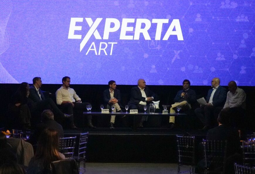 Experta Seguros fijó sus planes de expansión y celebró su liderazgo en ART