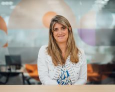 Nuevo manager en el área de Propuesta de Valor y Experiencia y nombra
