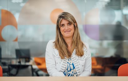 Nuevo manager en el área de Propuesta de Valor y Experiencia Nuevo manager en el área de Propuesta de Valor y Experiencia