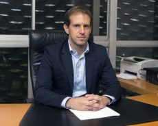 Nuevo gerente general de Provincia ART