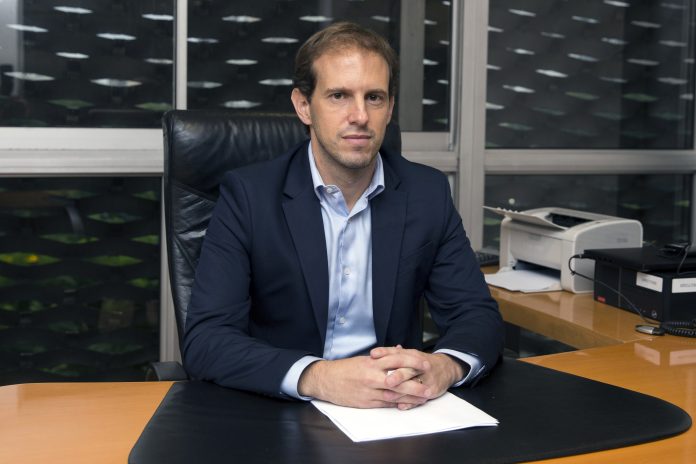 Nuevo gerente general de Provincia ART