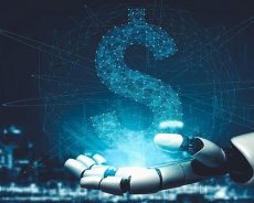 IA en seguros: un mercado que pasará de 8.600 a 59.500 millones de dólares en 2033