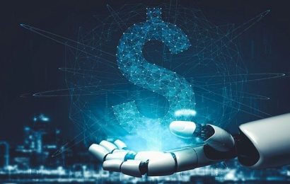 IA en seguros: un mercado que pasará de 8.600 a 59.500 millones de dólares en 2033 IA en seguros: un mercado que pasará de 8.600 a 59.500 millones de dólares en 2033