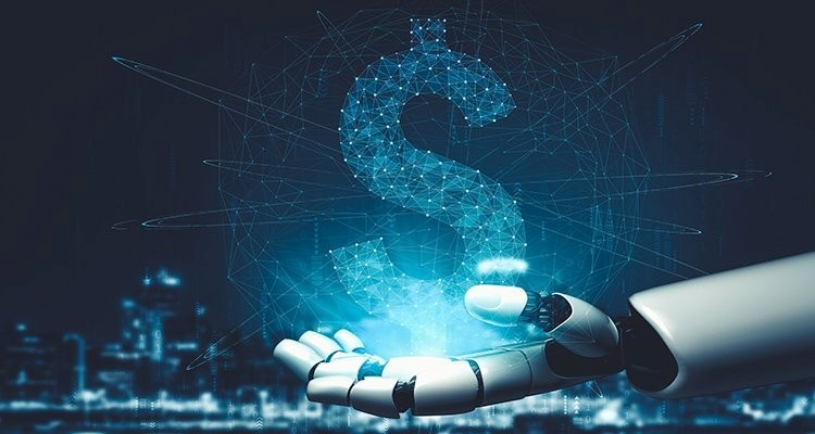 IA en seguros: un mercado que pasará de 8.600 a 59.500 millones de dólares en 2033 IA en seguros: un mercado que pasará de 8.600 a 59.500 millones de dólares en 2033