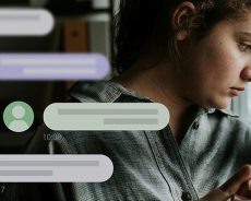 Adolescentes y redes sociales: el tiempo en pantalla multiplica los síntomas de ansiedad y depresión Adolescentes y redes sociales: el tiempo en pantalla multiplica los síntomas de ansiedad y depresión