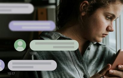 Adolescentes y redes sociales: el tiempo en pantalla multiplica los síntomas de ansiedad y depresión Adolescentes y redes sociales: el tiempo en pantalla multiplica los síntomas de ansiedad y depresión