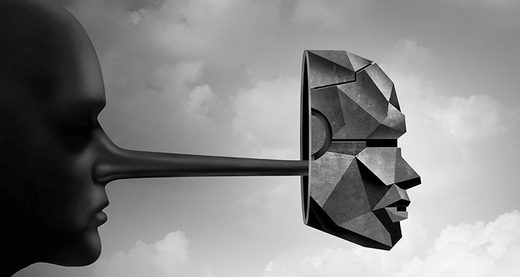 Engaños de la IA en manos de los asegurados: la importancia de usar sistemas profesionales de video peritación en el sector de los seguros Engaños de la IA en manos de los asegurados: la importancia de usar sistemas profesionales de video peritación en el sector de los seguros