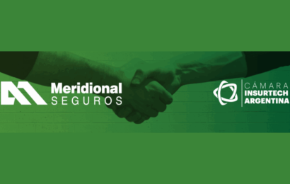 Meridional Seguros será sede del próximo LinkUp, el evento que conecta innovación y seguros Meridional Seguros será sede del próximo LinkUp, el evento que conecta innovación y seguros