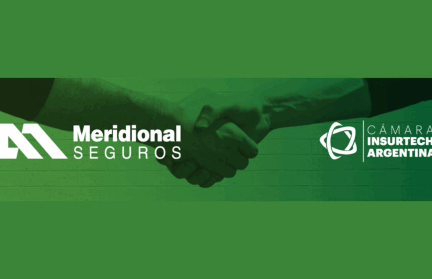 Meridional Seguros será sede del próximo LinkUp, el evento que conecta innovación y seguros Meridional Seguros será sede del próximo LinkUp, el evento que conecta innovación y seguros